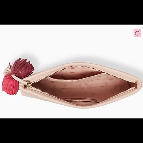 Kate Spade Clutch - Picture 3 of 5